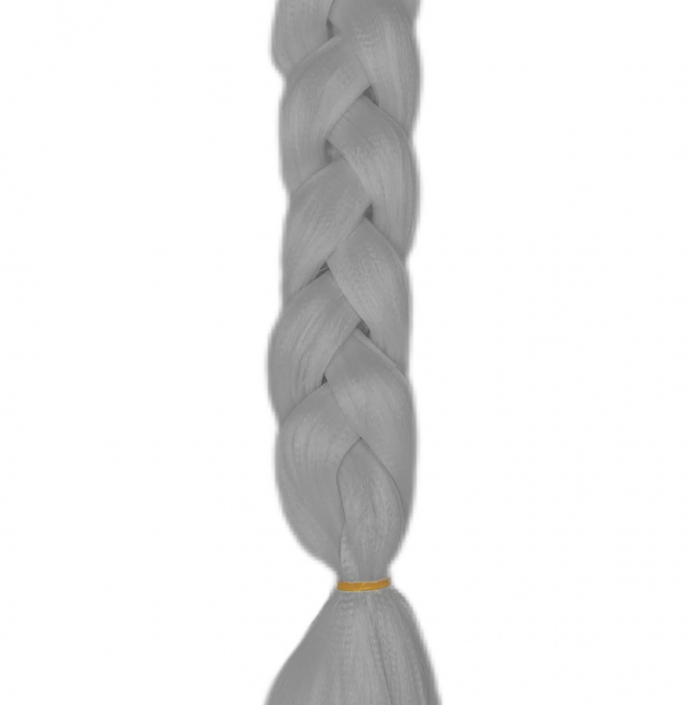 Jolly Natural Gray