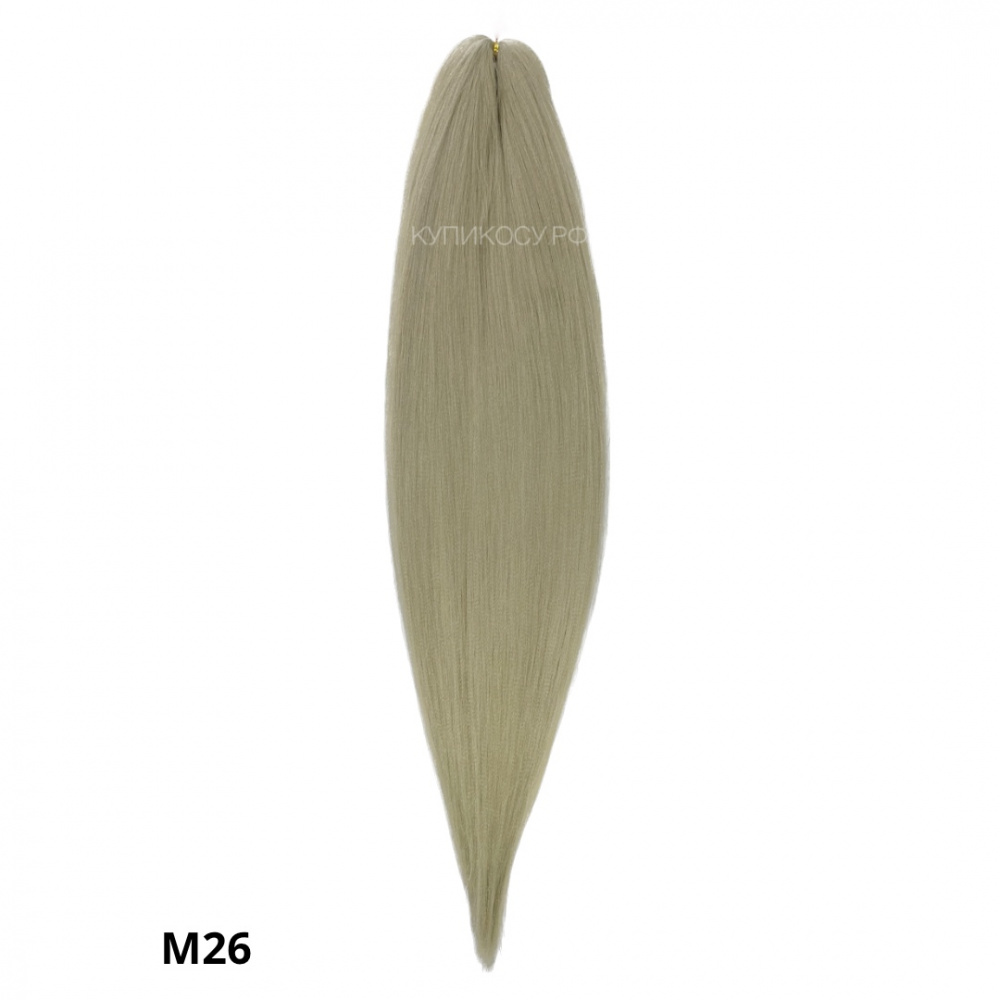 Канекалон Cocktail M26