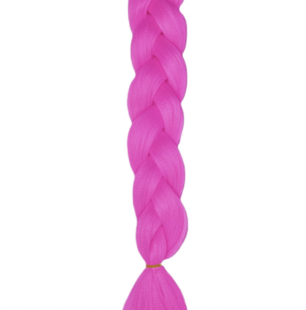 Jolly Fantasy Fuchsia