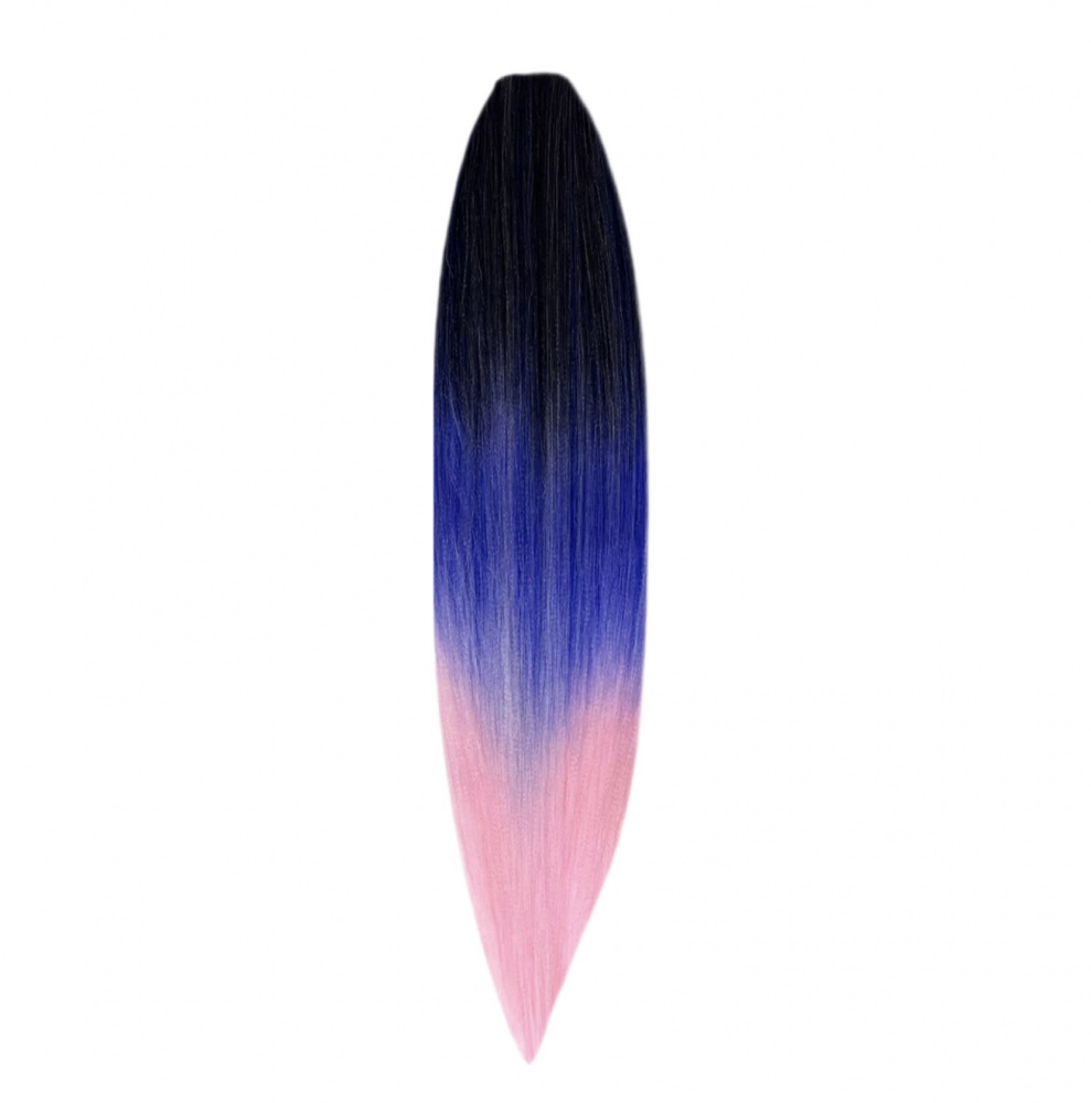 Jolly Balayage Purple sky
