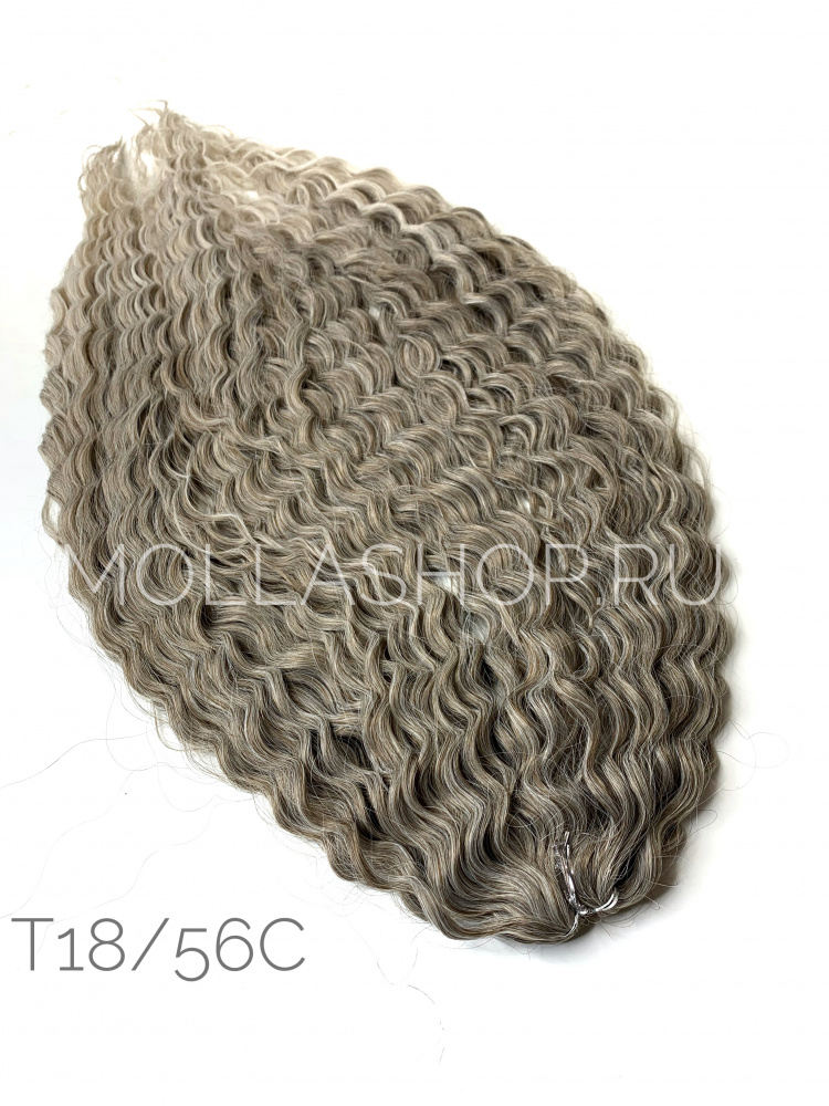 Кудри Ариель T18/56C (75см)
