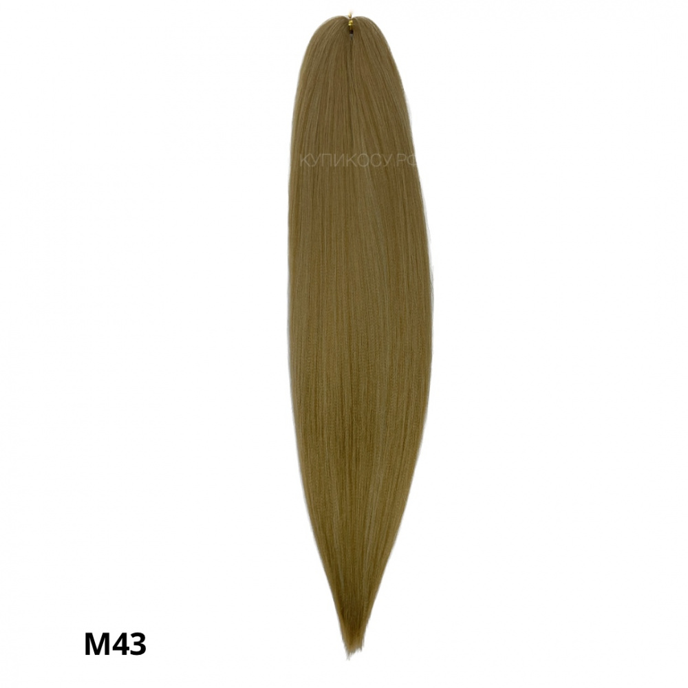 Канекалон Cocktail M43