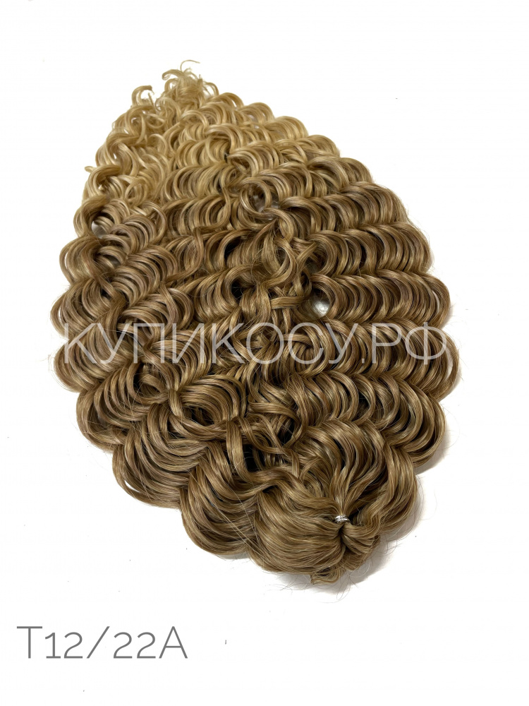 Кудри Джессика T12/22A (55-60см)