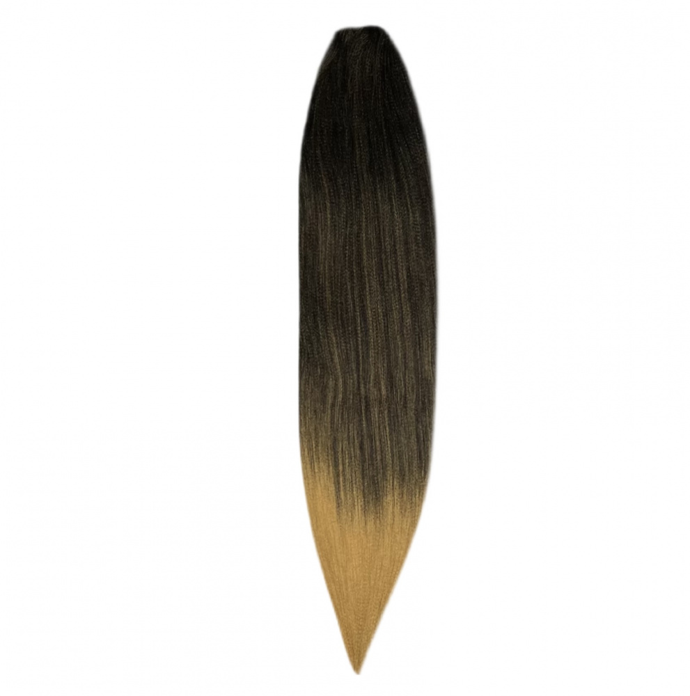 Jolly Ombré Black/27