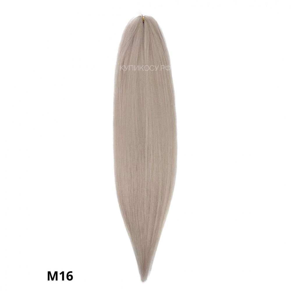 Канекалон Cocktail M16