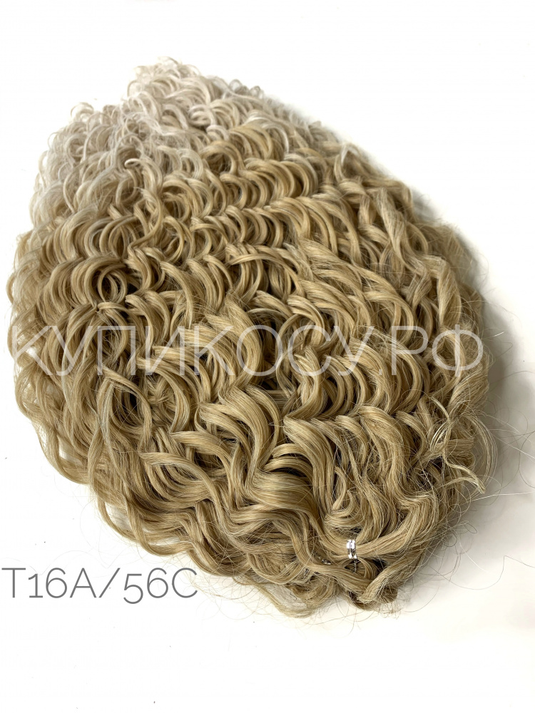 Кудри Джессика T16А/56C (55-60см)