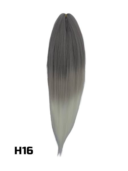 Easy Braid H16