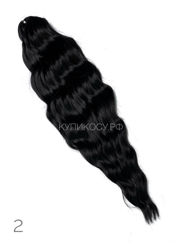 Barbie Wave 2 (55см)