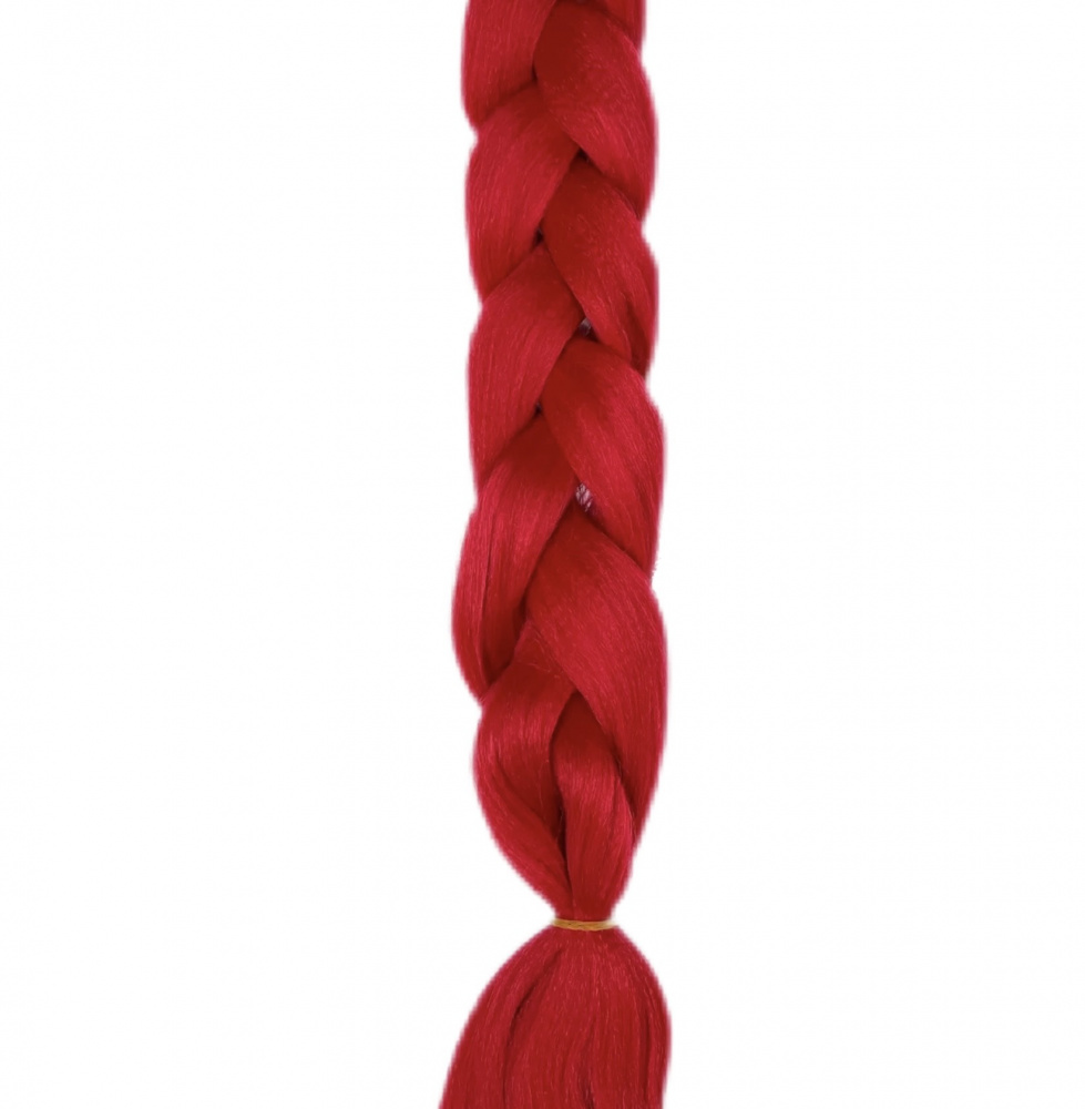 Jolly Fantasy Red