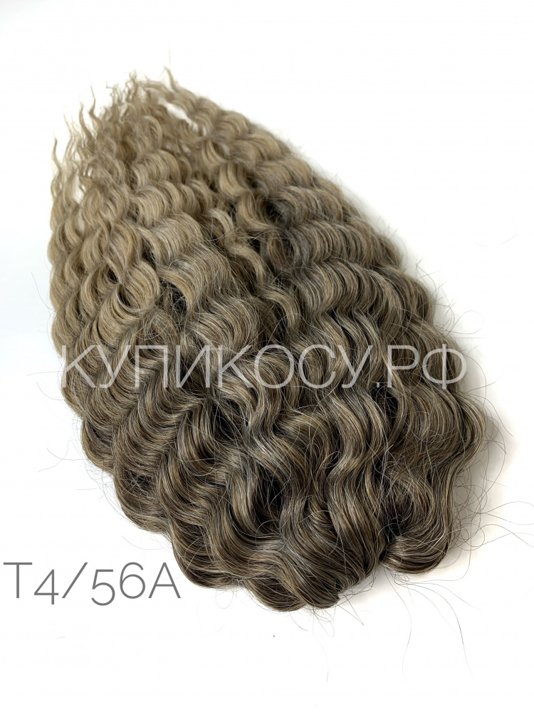 Кудри Ариeль T4/56A (40см)