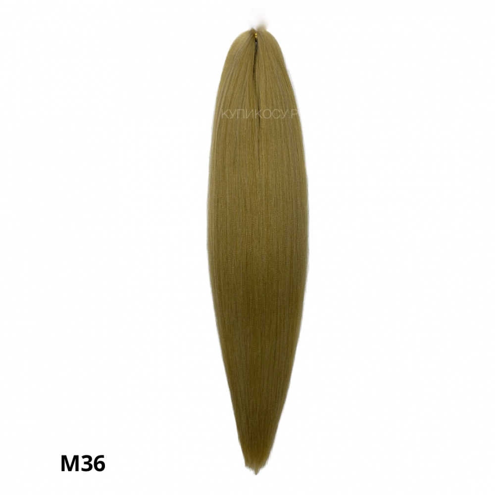 Канекалон Cocktail M36