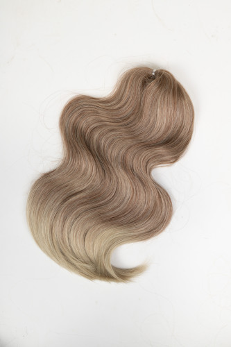 BIG BODY WAVE T17/22 (40см)