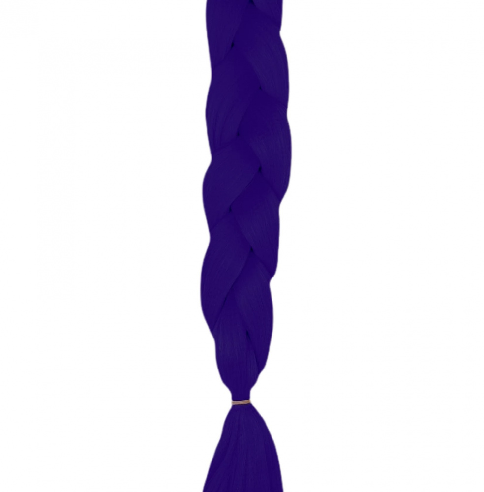 Jolly Fantasy Purple