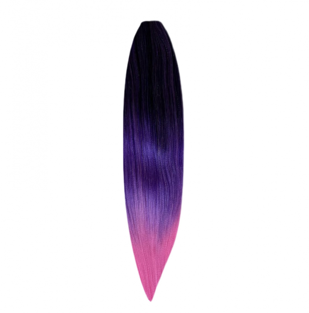 Jolly Balayage Space