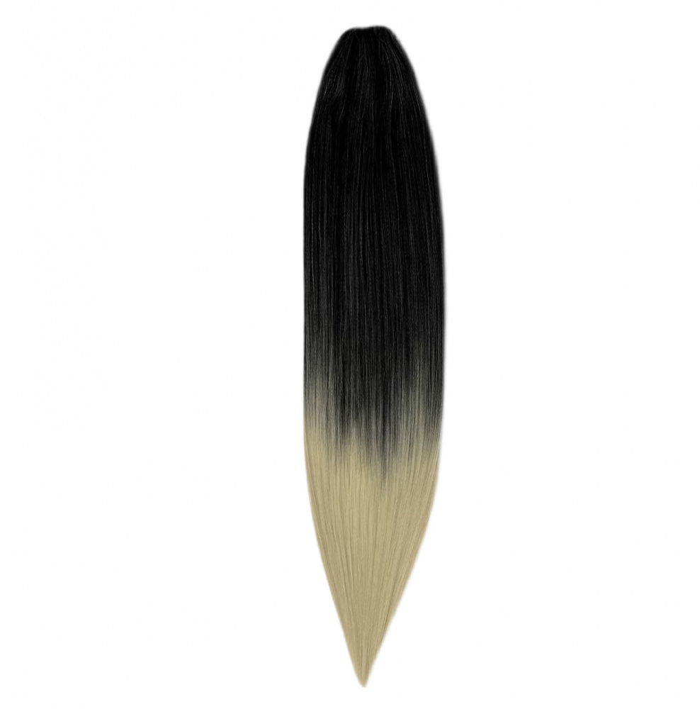 Jolly Ombré Black/613