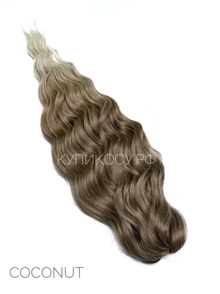 Barbie Wave Coconut (55см)
