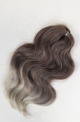BIG BODY WAVE AMARETTO (40см)