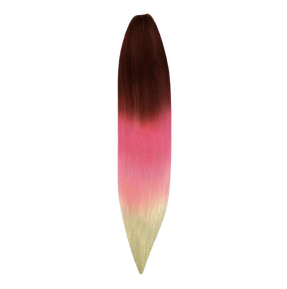 Jolly Balayage Cherry pie