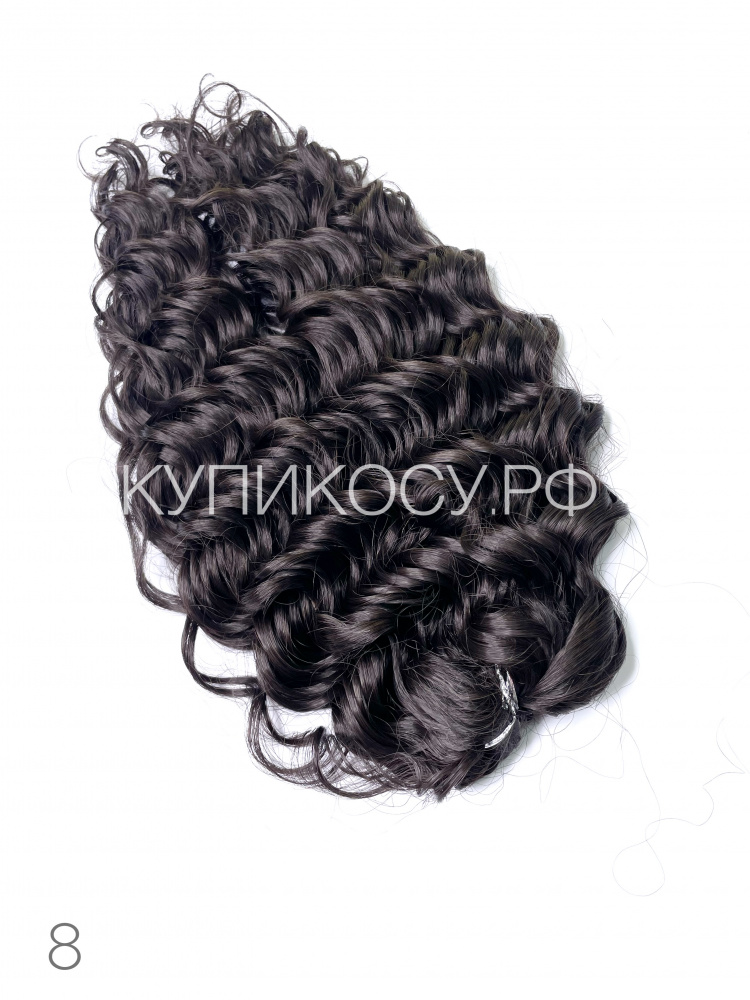 Кудри Джессика 8 (40см)