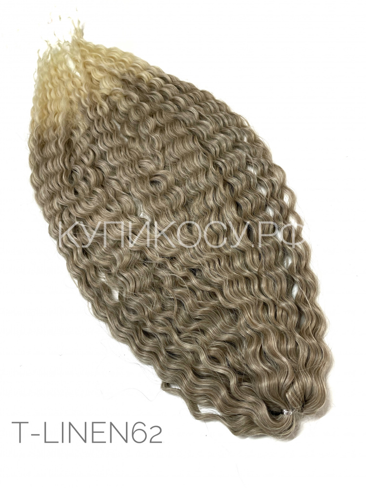 Кудри Ариель T-Linen62 (75-80см)