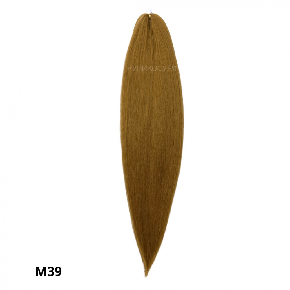 Канекалон Cocktail M39