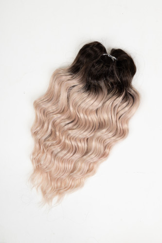 Barbie Wave PUDRA (40см)