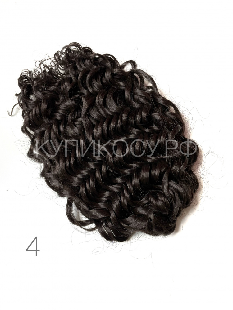 Кудри Джессика 4 (40см)