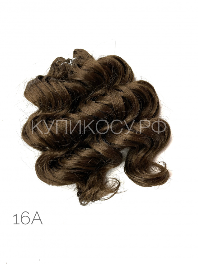 Кудри Моника 16A (25см)