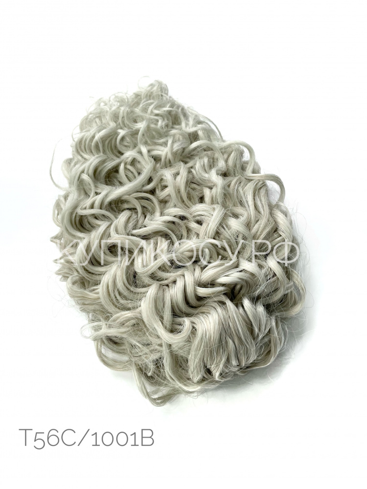 Кудри Джессика T56C/1001B (40см)