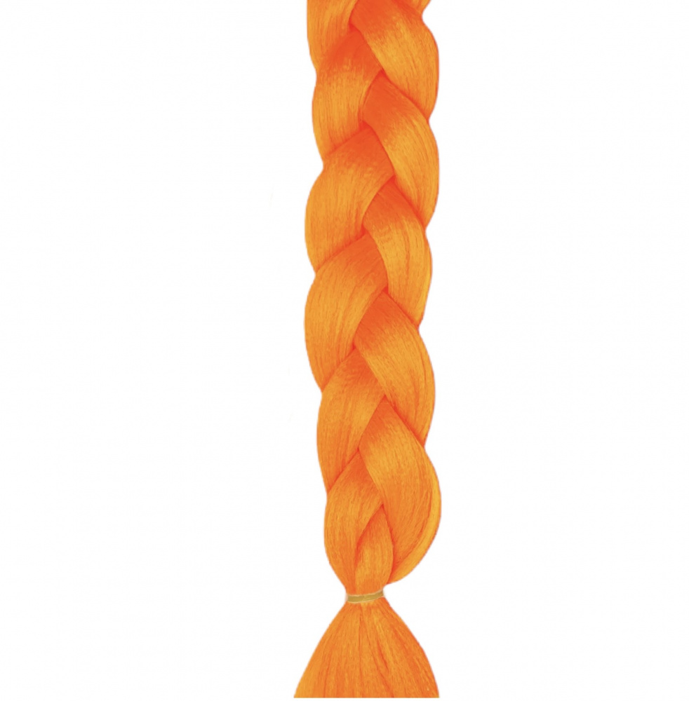 Jolly Fantasy Orange