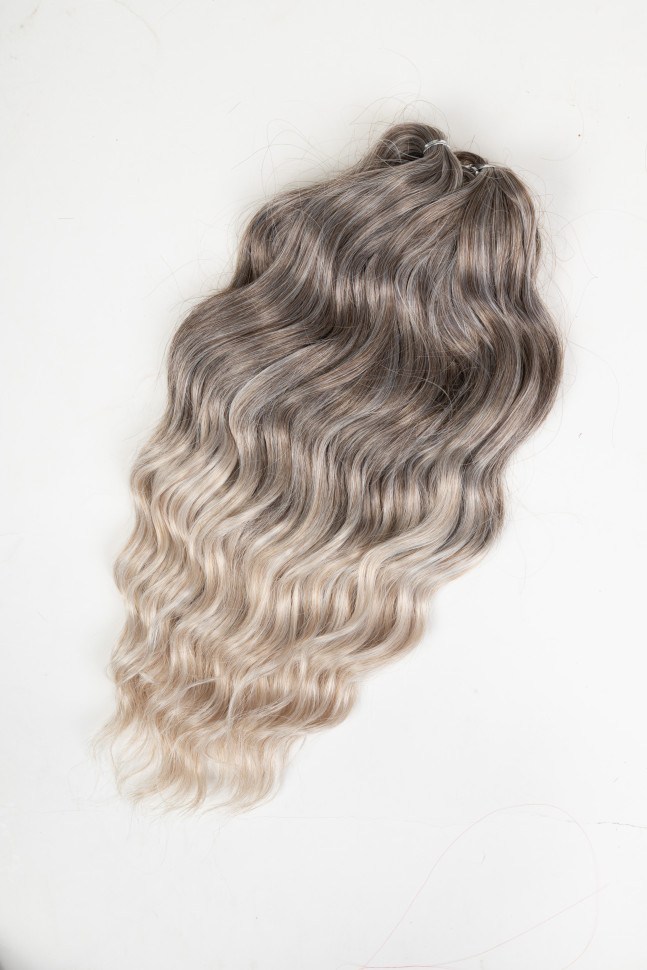 Barbie Wave CAPUCCINO (40см)