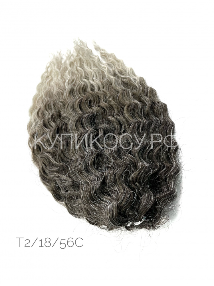 Кудри Ариeль T2/18/56C (40см)