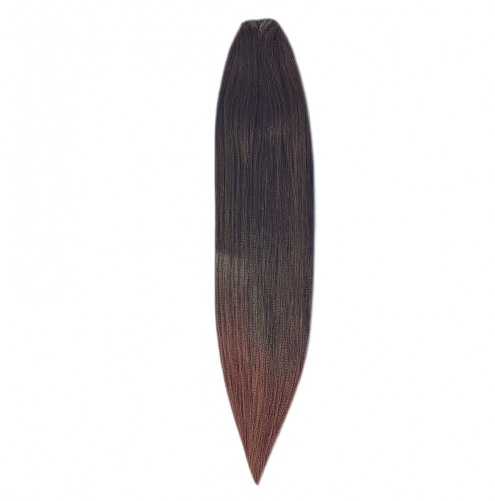 Jolly Ombré Black/118