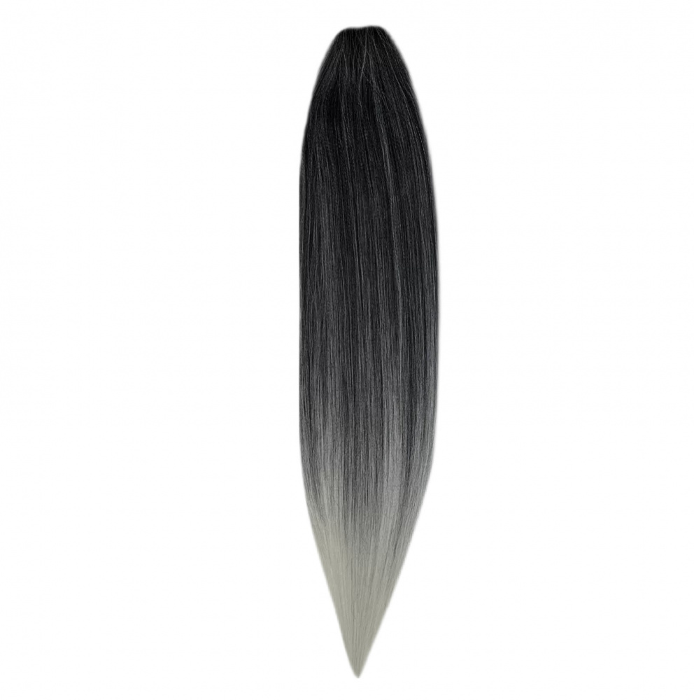 Jolly Ombré Black/Gray