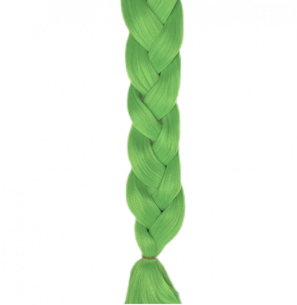 Jolly Fantasy Green
