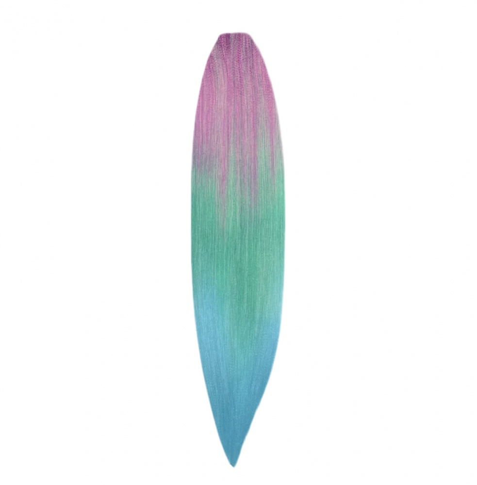 Jolly Balayage Aquamarin