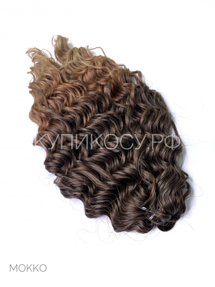 Кудри Джессика MOKKO (40см)