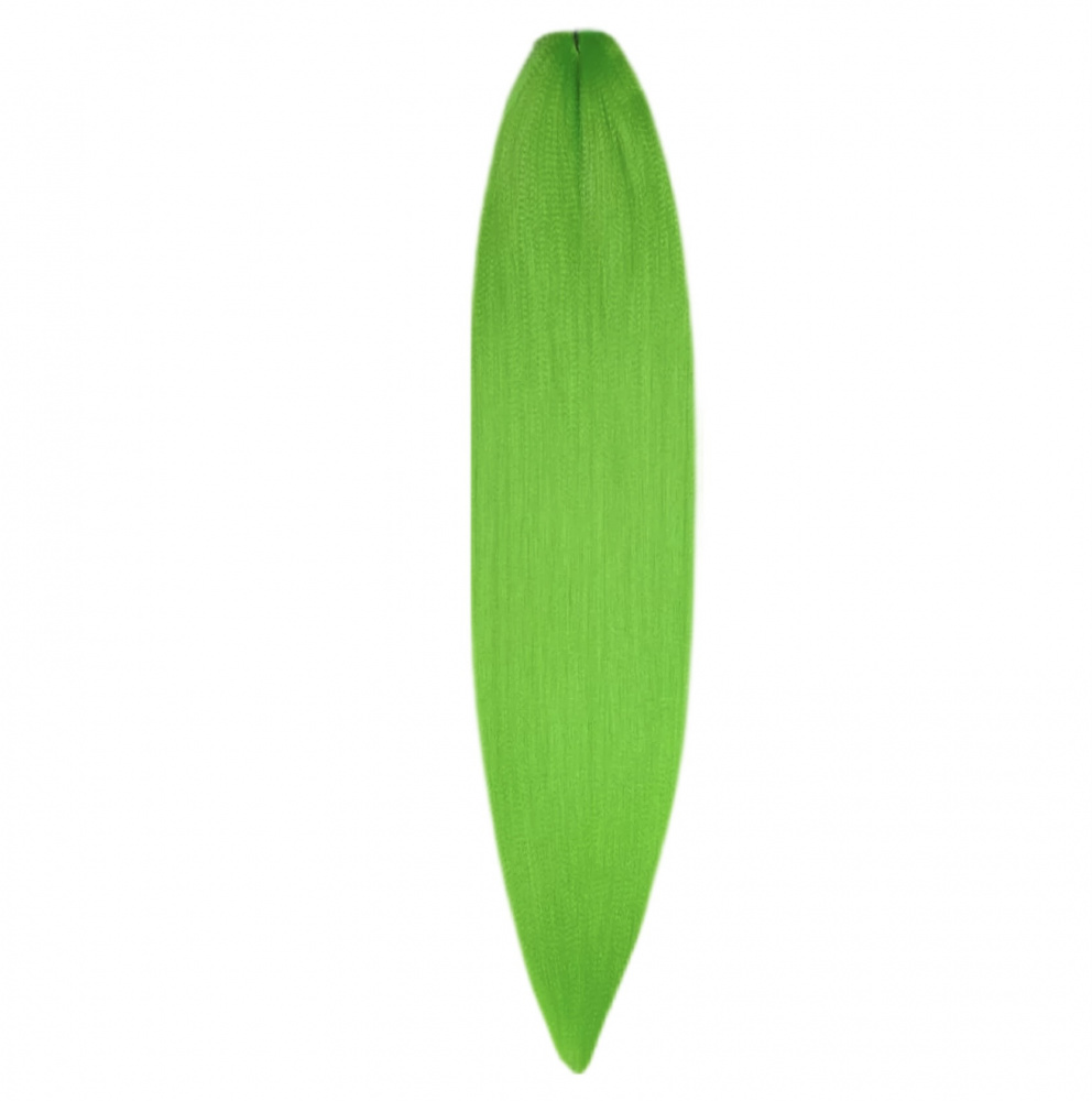 Jolly Fantasy Acid green