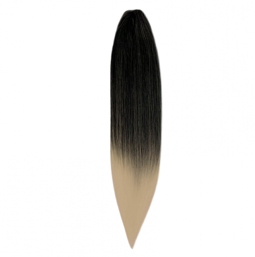 Jolly Ombré Black/24