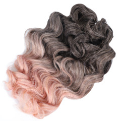 Angel wave PEACH CAKE 45см (250гр)